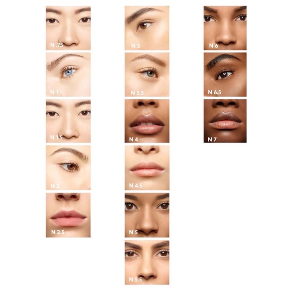 YSL Touche Eclat Shade 1!! BRAND NEW!! - Picture 2 of 2